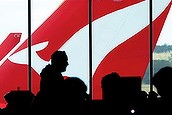 Qantas job cuts hit hard (Thumbnail)