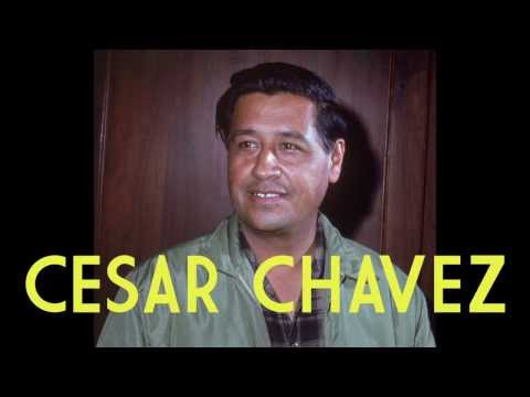 Take Action: Urge a Cesar Chavez National Day of Service