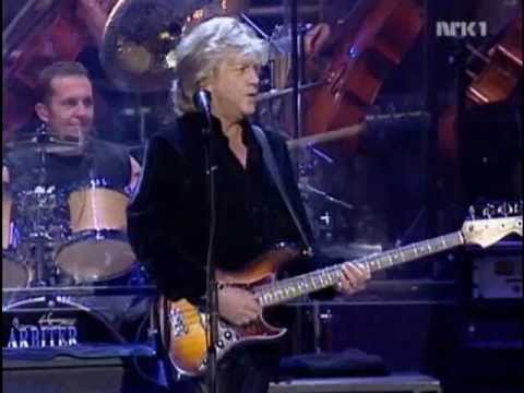 The Moody Blues 