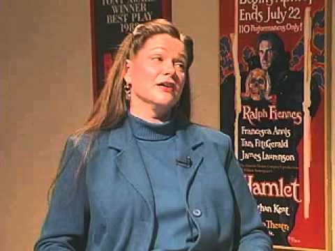 Introduction to Theatre and Drama Arts: Lecture 14 - Interview with Dr. Tita Baumlin