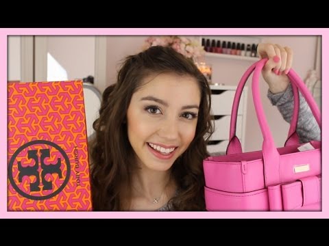 ♡Fashion Haul♡ Target, Tory Burch, & Kate Spade!