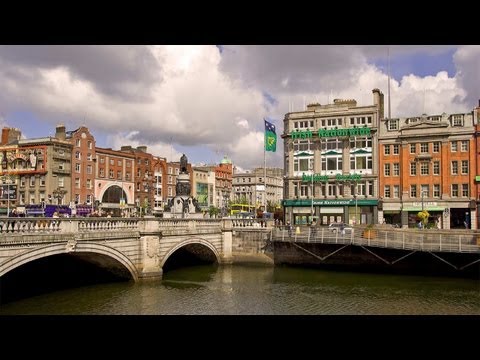 Dublin, Ireland Travel Guide - Top 10 Must-See Attractions