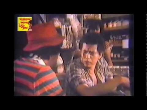 Halang Ang Kaluluwa (1985) Ace Vergel / FULL MOViE