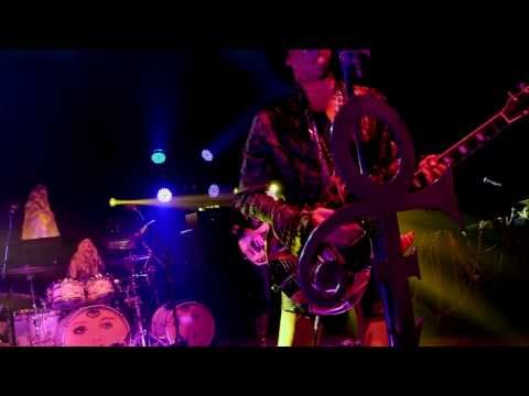 3RDEYEGIRL - Chaos & Disorder (Shepherd's Bush Empire - London, UK. Feb 9, 2014)