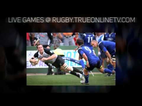 Warriors - live Rugby streaming - at Salford - Anglo-Welsh Cup - rugby union