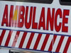 ambulance