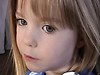 Madeleine McCann