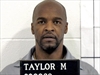 Convicted killer Michael Anthony Taylor of Kansas City