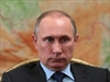 Russian President Vladimir Putin