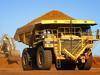 An undated handout photo as supplied by BHP Billiton on Friday, June 27, 2008 of operations at its Ravensthorpe nickel mine i...