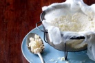 Cheat's ricotta