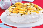 Pavlova recipes