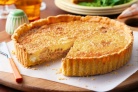 Quiche recipes