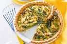 Vegetarian recipes