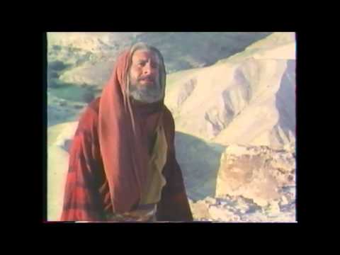 LA BIBLE EN VIDEO ET MOT À MOT (1ère partie)  : LA VIE D'ABRAHAM