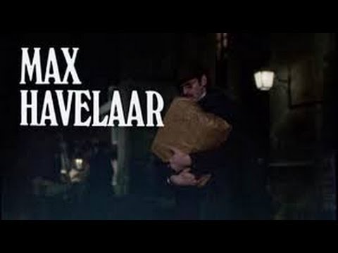 Max Havelaar 1976 [Full Movie]