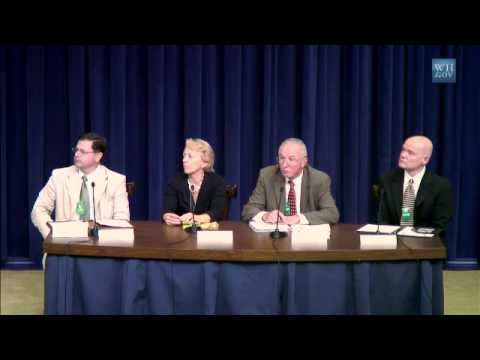 Clean Energy Economy Forum: Clean Energy Supply Chain Panel