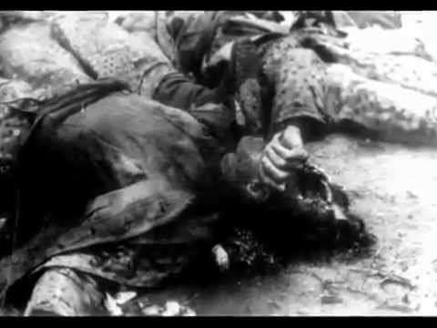 WW2 : Allied War Crimes.