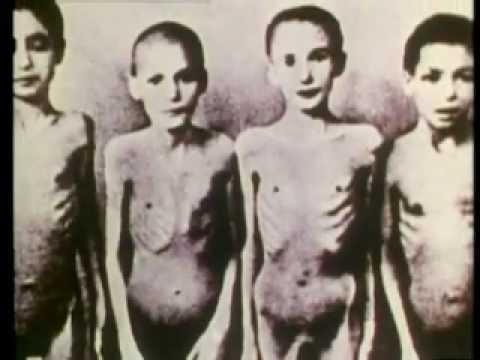 World In Action: Nazi War criminal Dr. Josef Mengele's secret life in South America