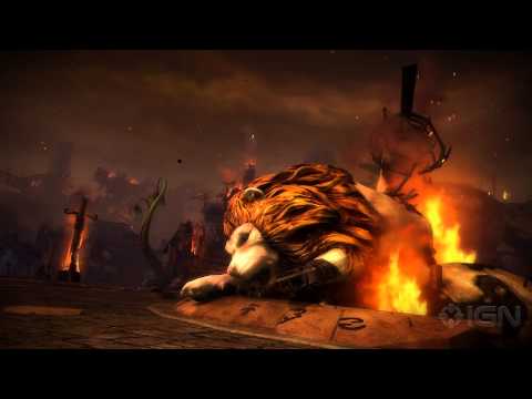 Guild Wars 2 - Battle for Lion's Arch Trailer