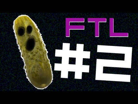 FTL: Faster Than Light - E2: Gwen Stefani