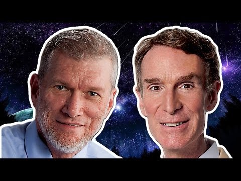 Did Bill Nye Crush Ken Ham in Evolution vs Creationism Debate?