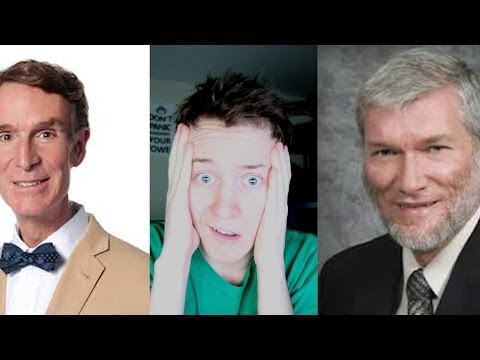 Bill Nye vs Ken Ham Debate - My Thoughts