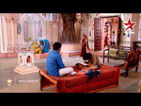 Diya Aur Baati Hum - 22nd January 2014 : Ep 638