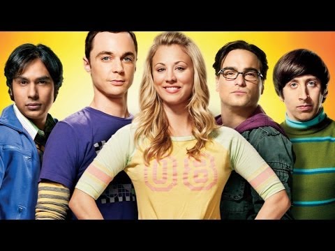 Top 10 The Big Bang Theory Running Gags