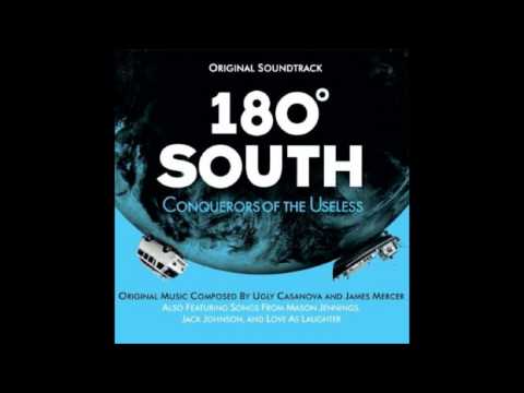 Now You're Sleeping- Ugly Casanova (180 South Soundtrack)