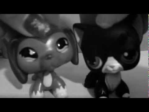 LPS Music Video ||Popular Song|| 2,600+ subscribers!! :D