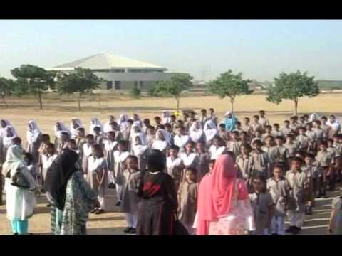 Korangi Academy Promo Video