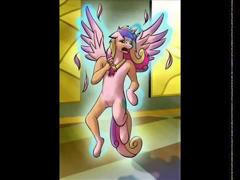 MLP TF series #2