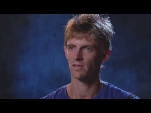 Kevin Anderson interview (third round) - 2014 Australian Open