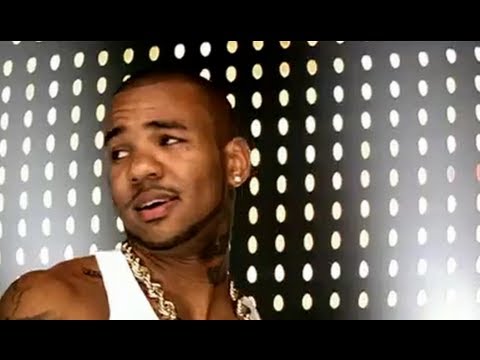 Rapper The Game & His Team Talk the Future & G-Unit