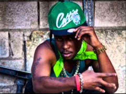 Popcaan - Indian Wine [Coolie Gal Riddim] May 2012