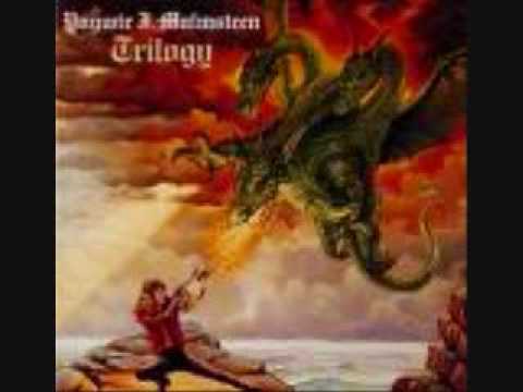 Trilogy Suite Op.  5 - Yngwie Malmsteen