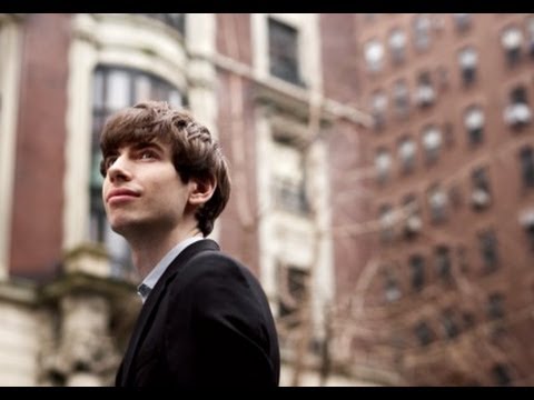 David Karp Forbes Cover Story