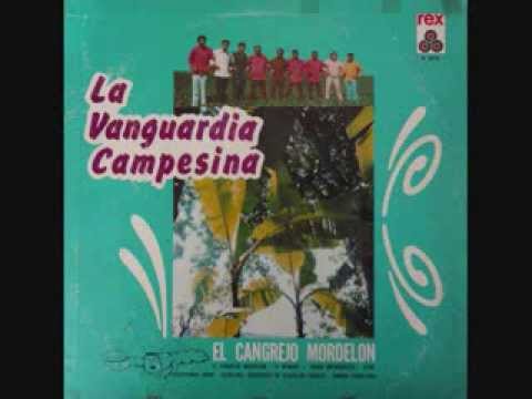 LA VANGUARDIA CAMPESINA - El cangrejo mordelón