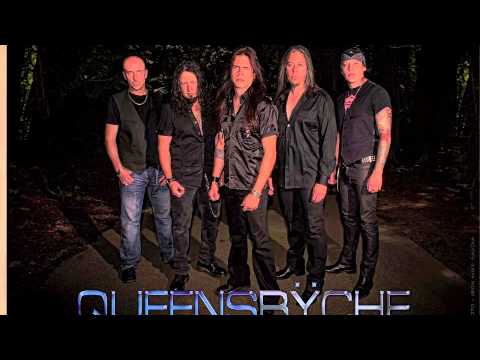 London Rocks Interviews Todd La Torre of Queensryche about upcoming Album 14th June 2014