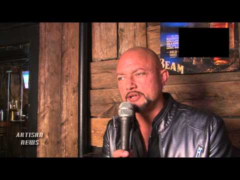 GEOFF TATE TALKS FRANKLY ABOUT QUEENSRYCHE SPLIT