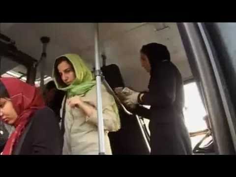 Iranian women talk about gender roles after the revolution