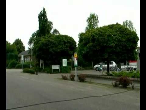 2007-06-30 Fanfare & Drumband, Opening kermis