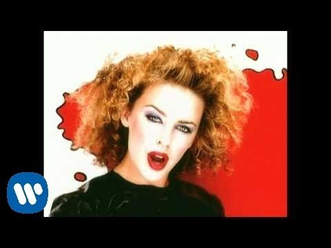 Kylie Minogue - Confide In Me