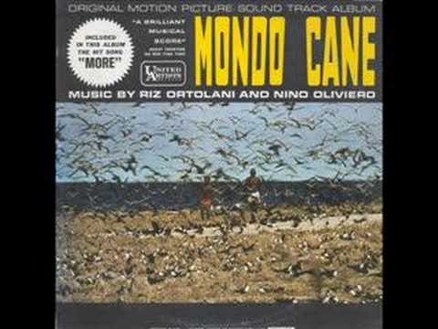 Mondo Cane(1962) - More Ti guardero nel cuore