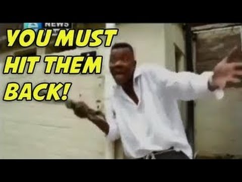 South African Student Interviewed by Local News 1+1=5!!! | Hilarious!|