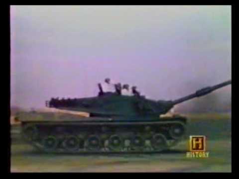 MBT-70 MBT