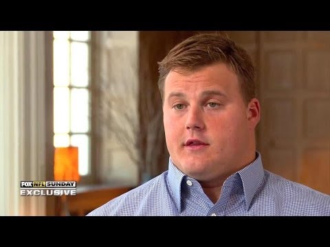 EXTENDED INTERVIEW - Richie Incognito sits down with Jay Glazer