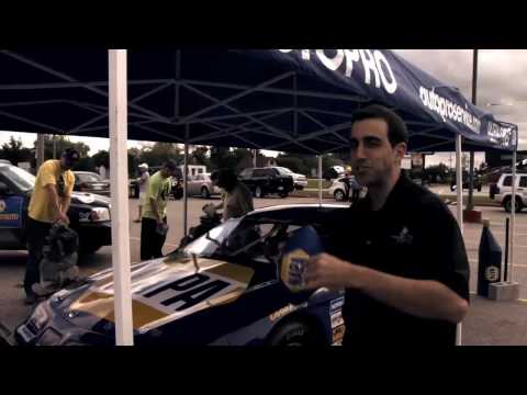 NAPA Rally 5000 Webisode 06