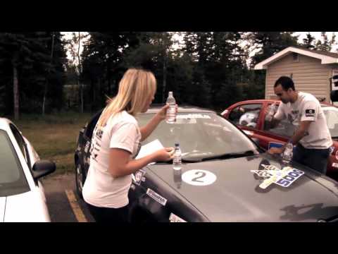 NAPA Rally 5000 Webisode 08